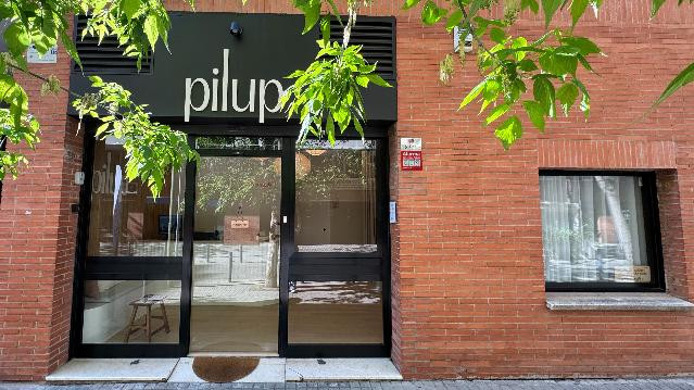 Imagem 2 da galeria do parceiro Pilup Pilates Studio Numancia