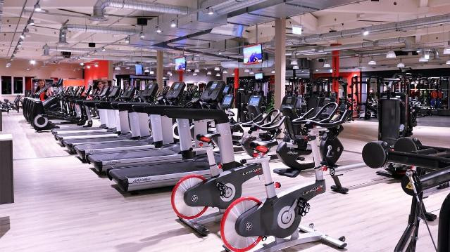 Bild 2 von Clever Fit Erding Partnergalerie