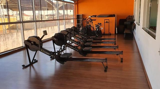 Imagem 1 da galeria do parceiro Cross Training Botucatu