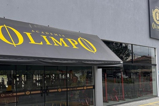 Imagem 1 da galeria do parceiro Olimpo Academia Atena