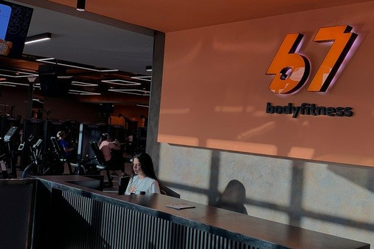 Imagem 2 da galeria do parceiro B7 Joao XXIII