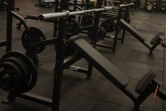 Imagem 3 da galeria do parceiro B7 Joao XXIII