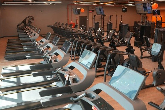 Imagem 1 da galeria do parceiro B7 Joao XXIII