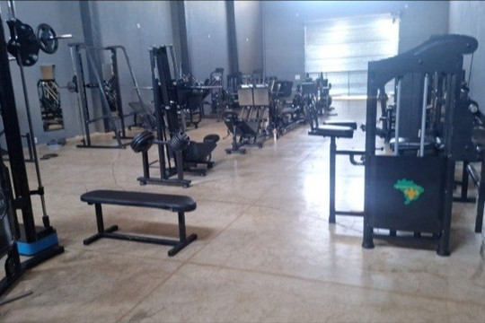 Imagem 3 da galeria do parceiro Academia Power Fit