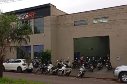 Imagem 2 da galeria do parceiro Academia Power Fit