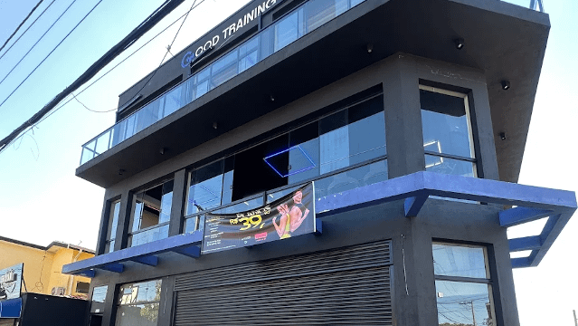 Imagem 2 da galeria do parceiro Good Training Cosmos