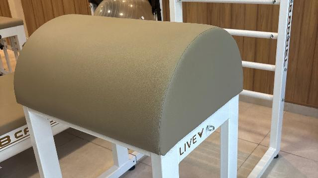 Imagem 3 da galeria do parceiro Sanare Fisioterapia e Pilates