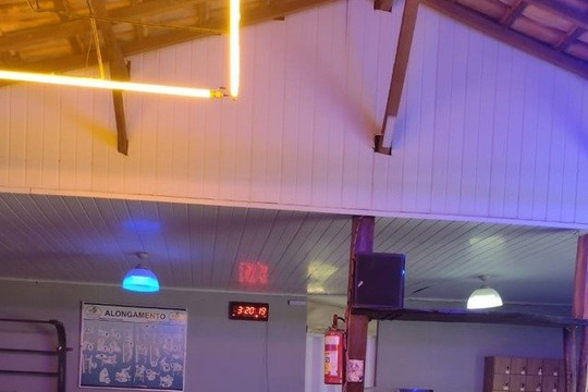 Imagem 3 da galeria do parceiro Force fitness Academia