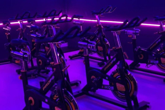 Imagem 3 da galeria do parceiro Engenharia do Corpo - Florianópolis Agronômica Exclusive