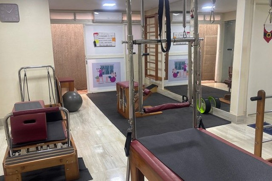 Imagem 1 da galeria do parceiro Lilian Araújo Studio