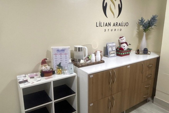 Imagem 3 da galeria do parceiro Lilian Araújo Studio