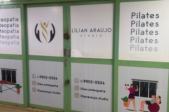 Imagem 2 da galeria do parceiro Lilian Araújo Studio