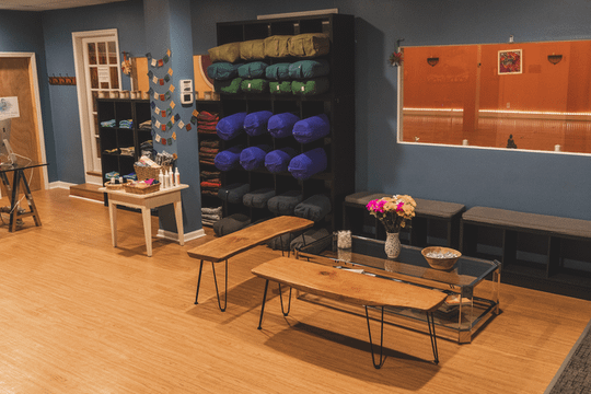 Image 2 from Manipura Power Yoga partner gallery