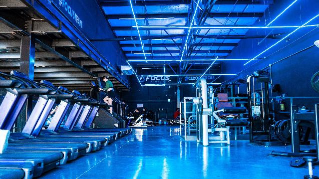 Imagen 1 de la galería del partner Focus CDE (Guasave)