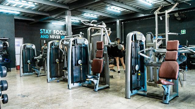 Imagen 3 de la galería del partner Focus CDE (Guasave)