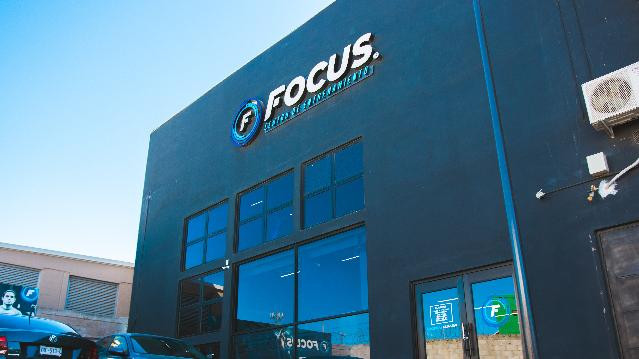Imagen 2 de la galería del partner Focus CDE (Guasave)