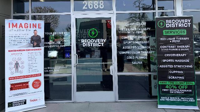 Image 2 from Recovery District partner gallery