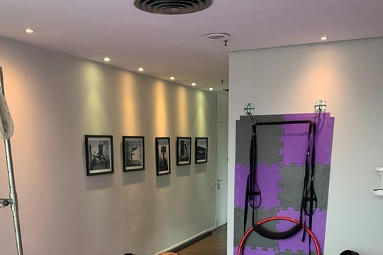 Imagem 1 da galeria do parceiro Tatiana nobre Rondinelli