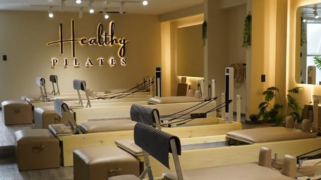 Imagen 1 de la galería del partner Healthy Pilates