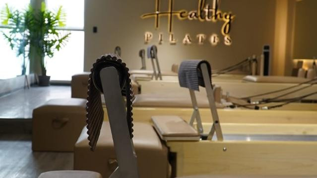 Imagen 3 de la galería del partner Healthy Pilates