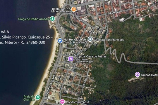 Imagem 2 da galeria do parceiro HEI HEI VA'A