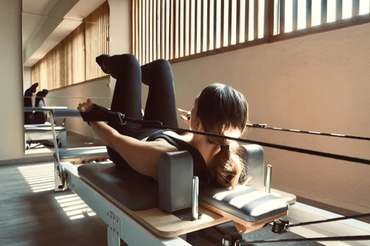 Imagen 3 de la galería del partner SM Pilates