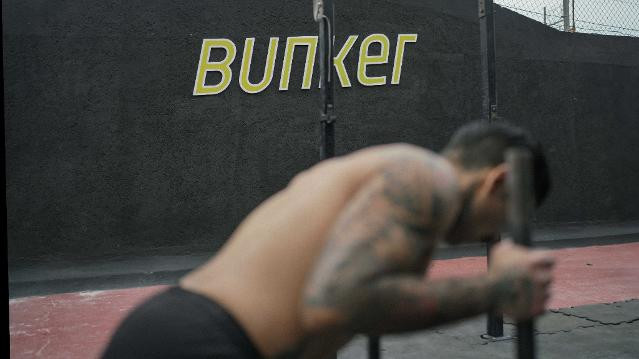 Imagen 1 de la galería del partner Bunker