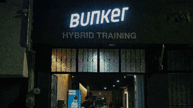 Imagen 2 de la galería del partner Bunker