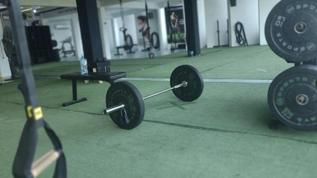 Imagen 1 de la galería del partner YourFit Center Vista Hermosa