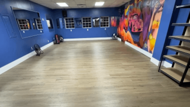 Image 3 from EnJoy Fitness Club Liberty partner gallery