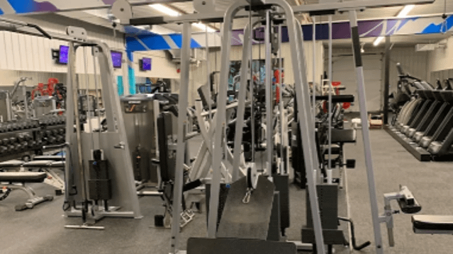 Image 1 from EnJoy Fitness Club Liberty partner gallery