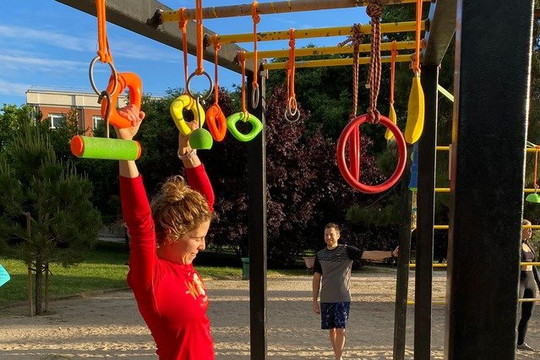 Imagen 1 de la galería del partner Brave Bulls Retiro