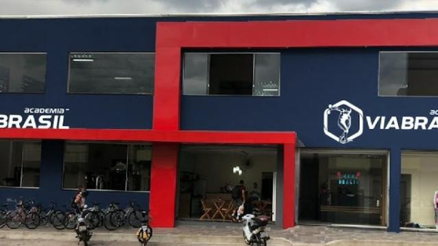Imagem 2 da galeria do parceiro Academia Via Brasil
