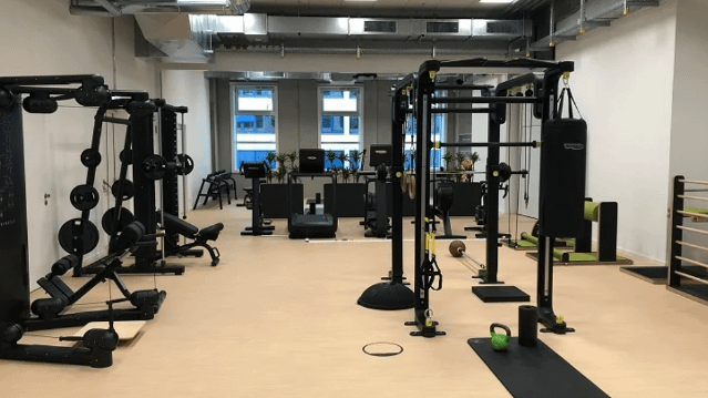 Bild 1 von Gesundheitszentrum Office V Partnergalerie