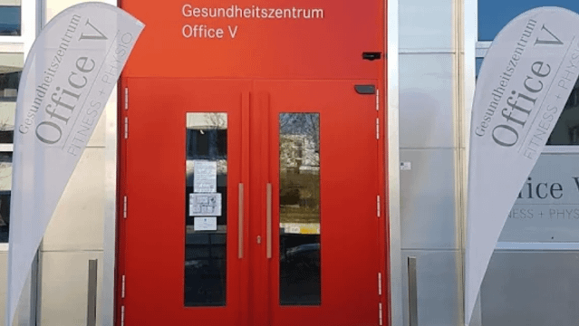 Bild 2 von Gesundheitszentrum Office V Partnergalerie