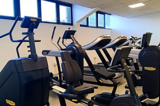 Immagine 3 dalla galleria del partner Palestra Virtus Club SSD a RL