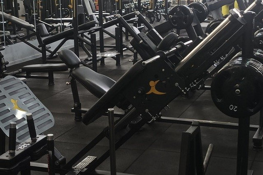 Imagem 3 da galeria do parceiro Scorpus Fit Academia