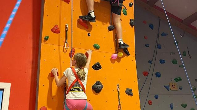Immagine 3 dalla galleria del partner DOLOMITI SPORT & WELLNESS
