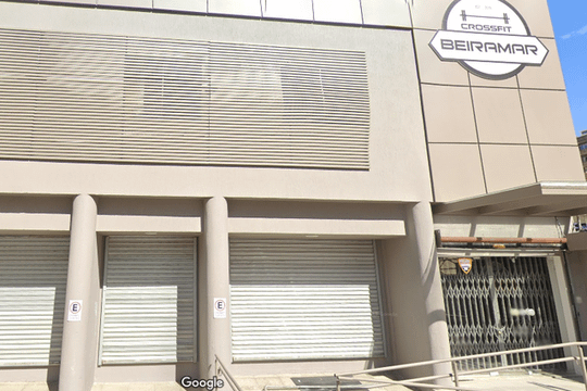 Imagem 2 da galeria do parceiro Cross&Hyrox Beiramar