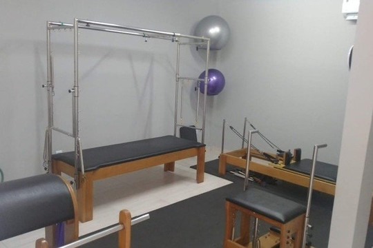 Imagem 1 da galeria do parceiro Studio Movimente Pilates e Fisioterapia