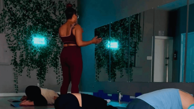 Image 3 from The Ultimate Peaceful Place partner gallery