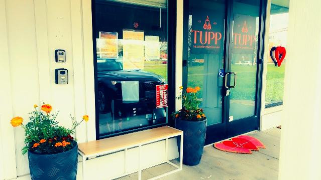 Image 2 from The Ultimate Peaceful Place partner gallery