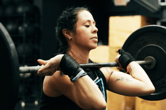 Image 1 from Ripped Fitness Center partner gallery