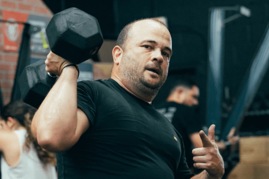 Image 3 from Ripped Fitness Center partner gallery