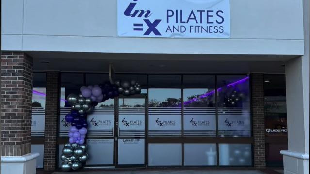 Image 2 from IM=X Pilates and Fitness Winter Park partner gallery