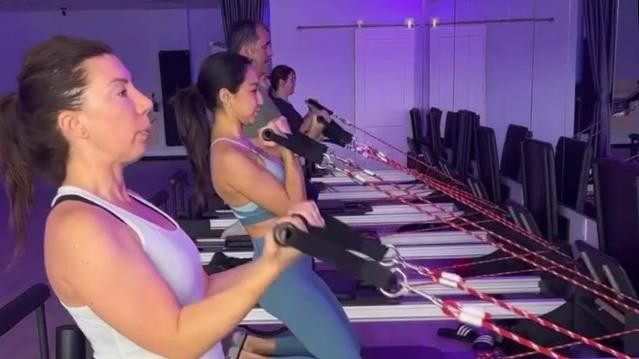 Image 1 from IM=X Pilates and Fitness Winter Park partner gallery