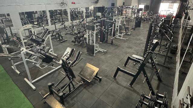 Imagem 2 da galeria do parceiro Focco Academia Sports