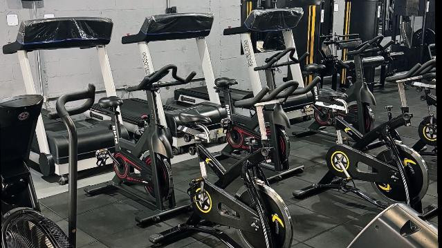 Imagem 1 da galeria do parceiro Focco Academia Sports