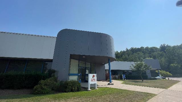 Image 2 from Pierce Fitness- Gym partner gallery