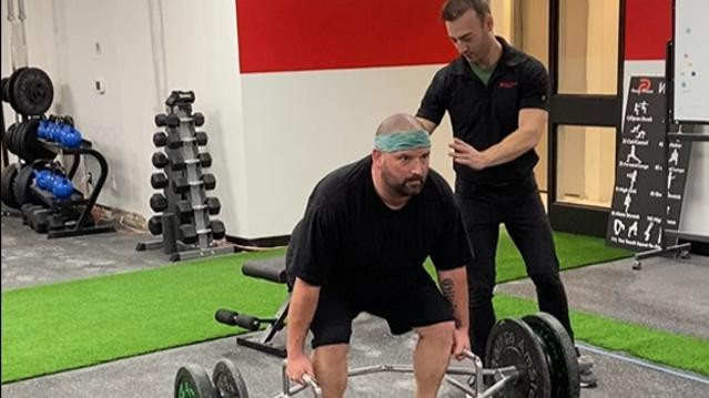 Image 3 from Pierce Fitness- Gym partner gallery